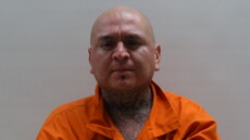 Booking photo of LUCIO CESAR ESIQUIO