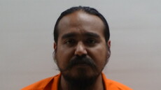 Booking photo of LUGO HOMERO