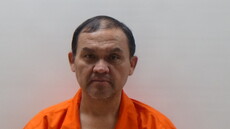 Booking photo of LUGO LINARES JESUS ALBERTO