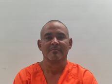 Booking photo of LUNA ISMAEL