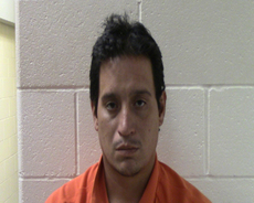 Booking photo of MACHADO JON ERIK