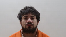 Booking photo of MACIEL JULIO