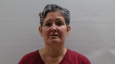 Booking photo of MALDONADO DIANA