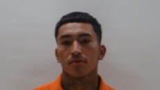 Booking photo of MALDONADO ERICK ULISES