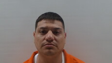 Booking photo of MARROQUIN MICHAEL