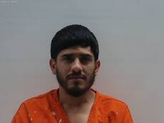 Booking photo of MARTINEZ CARLOS IGNACIO