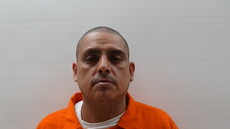 Booking photo of MARTINEZ DAVID DELGADO