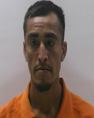 Booking photo of MARTINEZ GUZMAN JOSE ANGEL