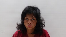 Booking photo of MARTINEZ IRMA NOHEMI