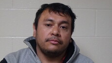 Booking photo of MARTINEZ JESUS