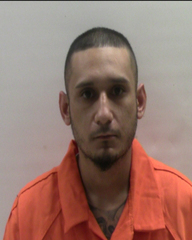 Booking photo of MARTINEZ JOSEPH RAY