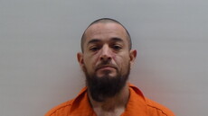 Booking photo of MARTINEZ MARK ANTHONY