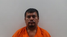 Booking photo of MARTINEZ MARQUEZ OSIAS ELIAS