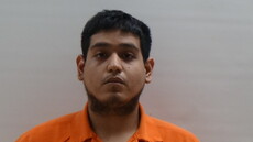 Booking photo of MARTINEZ MIGUEL ANGEL