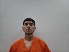 Booking photo of MARTINEZ OLIVER