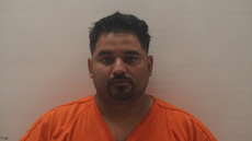 Booking photo of MARTINEZ SALVADOR