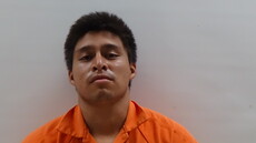 Booking photo of MARTINEZ SERGIO MANUEL MATIAS