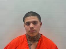 Booking photo of MATOS ALFONSO