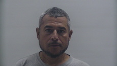 Booking photo of MEDINA GENARO LEONEL