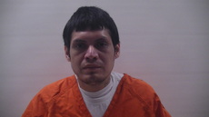 Booking photo of MEDINA JESUS ROBERTO