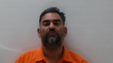 Booking photo of MEDINA ROLANDO