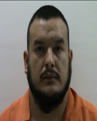 Booking photo of MEDRANO DAVID ALBERTO