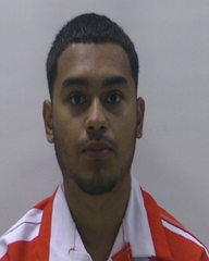 Booking photo of MEJORADO CARLOS EDGAR