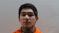 Booking photo of MENDEZ ANTHONY