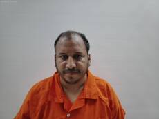 Booking photo of MENDIETA ANICETO