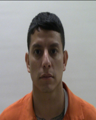 Booking photo of MONCIVAIZ JOSE DE JESUS