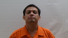 Booking photo of MONSIVAIS JOSE ANGEL
