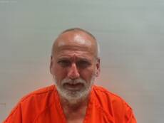 Booking photo of MONTEMAYOR GILBERTO