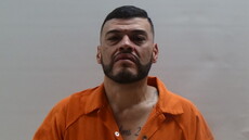 Booking photo of MONTIEL CESAR ALBERTO