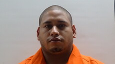 Booking photo of MORALES JAIME HERIBERTO