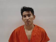 Booking photo of MORAN GOMEZ EUGENIO JOSE