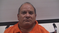 Booking photo of MORENO JUAN ADAME