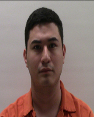 Booking photo of MUNIZ JOSE ANGEL