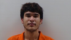 Booking photo of MUNIZ MARK ANTHONY