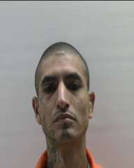 Booking photo of MUNIZ NORBERTO