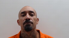 Booking photo of MUNOZ VICTOR MANUEL