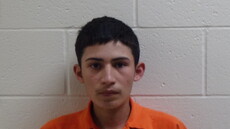 Booking photo of NUNEZ JESSY FERNANDO