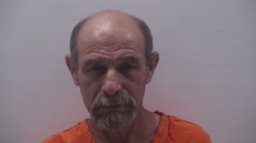 Booking photo of OLIVAREZ GILBERTO