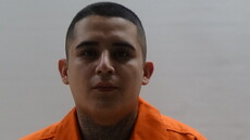 Booking photo of ORTIZ MARQUIS