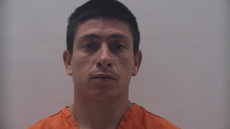 Booking photo of ORTIZ RODRIGUEZ LUIS EDMUNDO