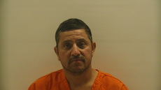 Booking photo of ORTIZ SALAS EDGAR ADAN