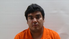 Booking photo of PADILLA AGUSTIN