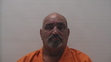 Booking photo of PARTIDA RAY DAVID