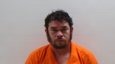 Booking photo of PECINA PEREZ CARLOS ALBERTO