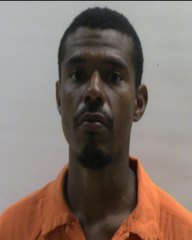 Booking photo of PENA HUGO