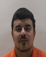 Booking photo of PENA SILVA JESUS MANUEL